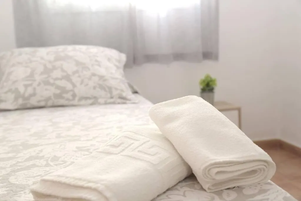 Apartamento Elena - Solo Familias Y Parejas 科尼尔-德拉弗龙特拉