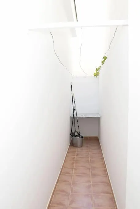 Apartamento Elena - Solo Familias Y Parejas Conil De La Frontera 0*,