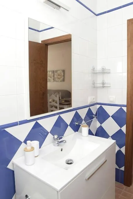 Apartamento Elena - Solo Familias Y Parejas Conil De La Frontera