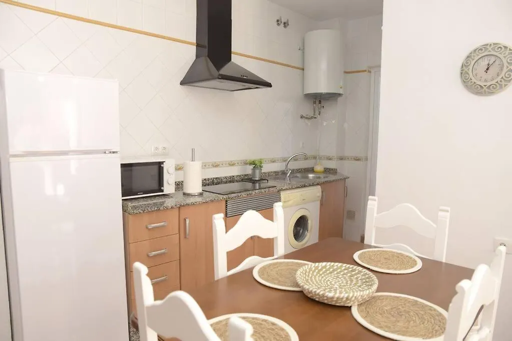 Apartamento Elena - Solo Familias Y Parejas Conil De La Frontera 0*,  España