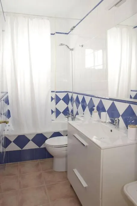 Apartamento Elena - Solo Familias Y Parejas Conil De La Frontera