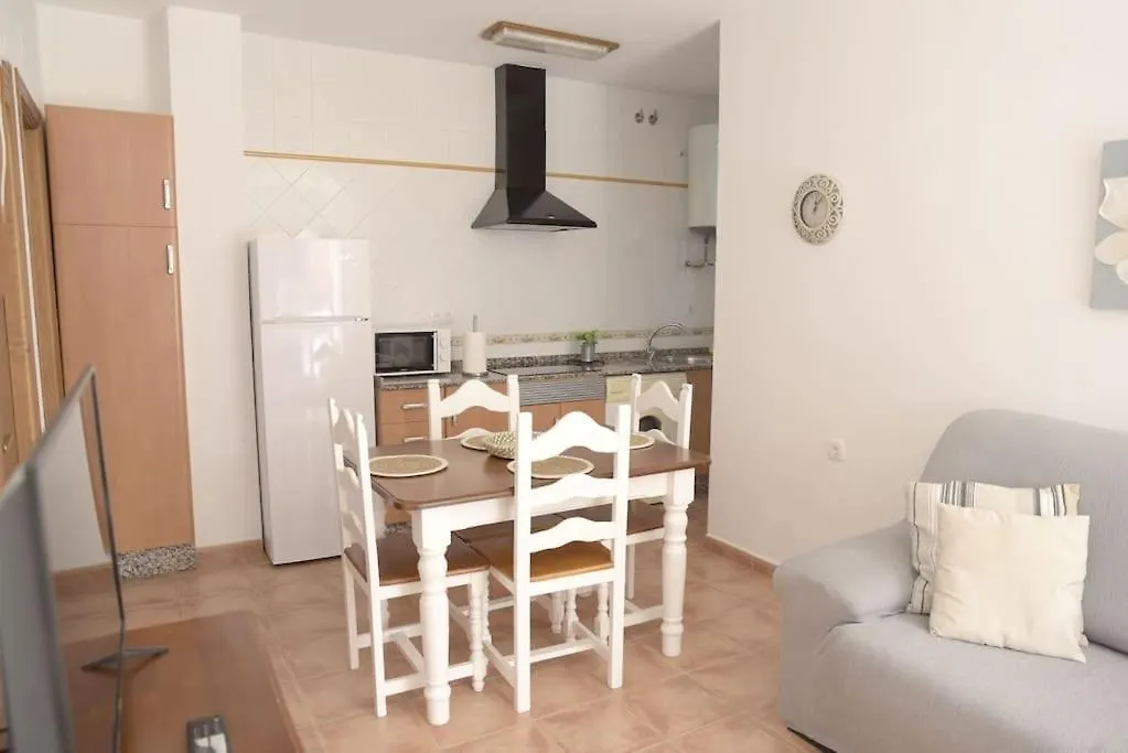 Apartamento Elena - Solo Familias Y Parejas Conil De La Frontera España